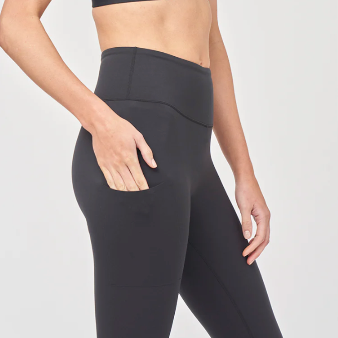 The Best Leggings for Running: Elevate Your Performance with Our High-Performance leggings.