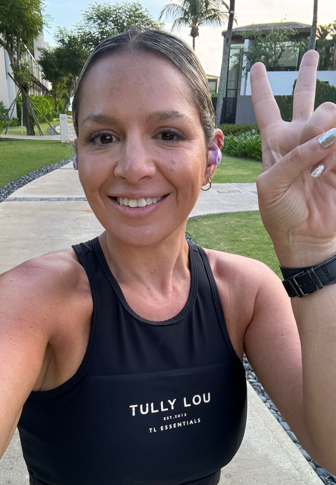 Lauren Pincott: The Discipline, the Drive, and the Deep Joy of Becoming