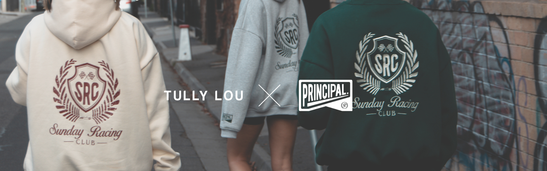 Tully Lou x Principal