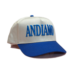 Blue-hat-andiamo-baseball-cap