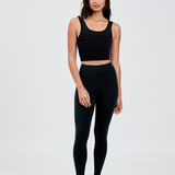 Malibu Longline Crop