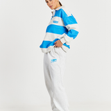 Irvine Rugby Top