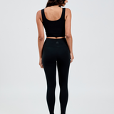 Malibu Longline Crop