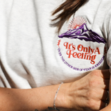 Westwood Oversized Tee