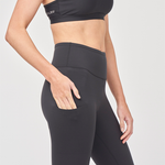 Tully Lou new pocket compression active pant