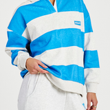 Irvine Rugby Top