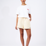 Milano Lounge Short Butter