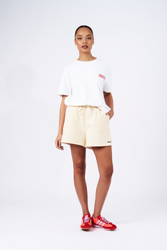 Milano Lounge Short Butter