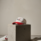 Still Not Straight Baseball Cap