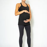 Define Fitted Maternity Tank