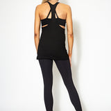 Define Fitted Maternity Tank