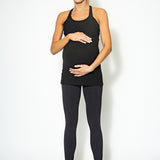 Define Fitted Maternity Tank
