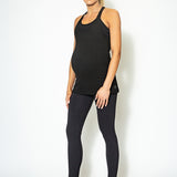 Define Fitted Maternity Tank