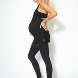 Define Fitted Maternity Tank